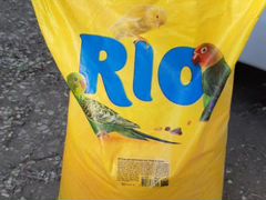 Корм Rio