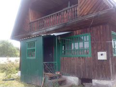 Купить Дачу В Нижних Кинерках