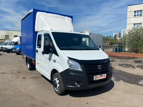 Купить Газель Некст На Авито