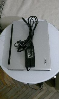 Ноутбук Acer aspire 5100
