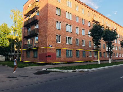Авито недвижимость сланцы ленинградской области