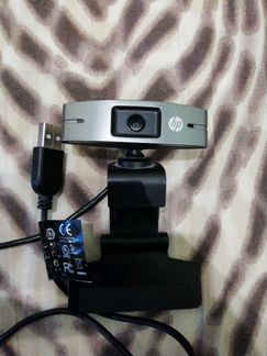 Веб-камера HP webcam HD 2300