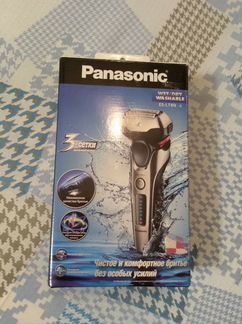 Мужская электро бритва Panasonic