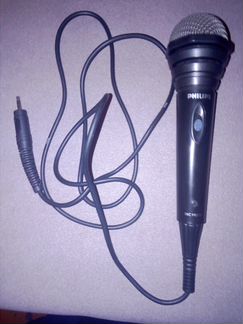 Микрофон Philips