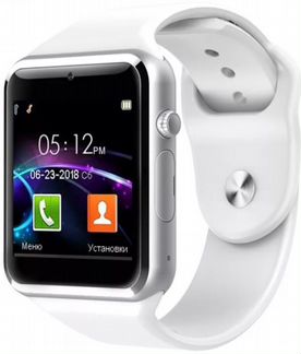 Smart watch, умные часы телефон jet phone sp1