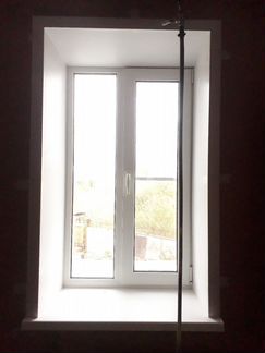 Окна, балконы под ключ (rehau) (выезд по Чувашии)