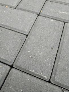 Тротуарная плитка Плацстоун