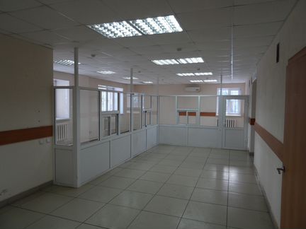 Офисное помещение, 130 м²