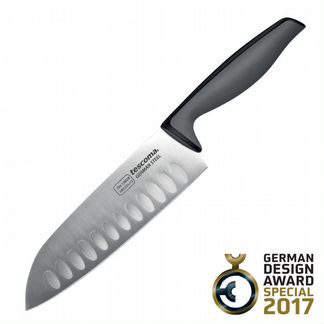 Кухонный Нож Tescoma(Чехия) Santoku Precioso 16 см