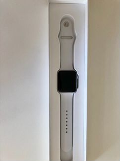 Apple Watch 3 серия