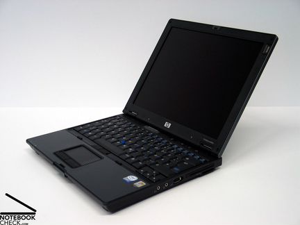 HP Compaq nc4400