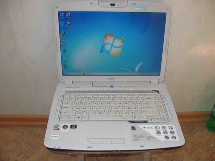 Ноутбук Acer 5920G