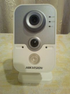 Hikvision DS2CD2422fwdiw (4mm)
