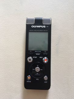 Диктофон Olympus dm670