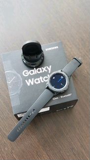 SAMSUNG watch 42mm