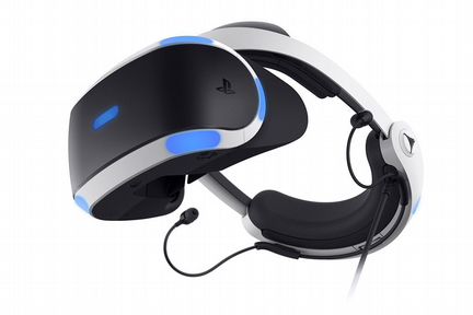 Sony PlayStation VR V2.0