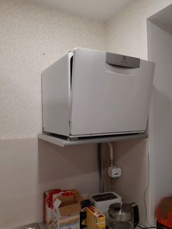 Посудомоечная машина Electrolux Energy Saver