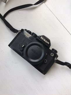Nikon fm2
