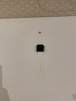 Apple Watch Series 3 black