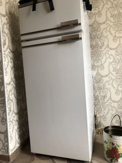 Холодильник бирюса-21