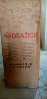 Продаю водонагреватель комбинированный Drazice OKC
