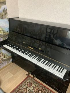 Пианино «Владимир»
