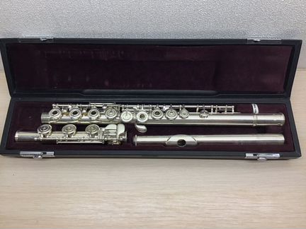 Флейта Yamaha 372