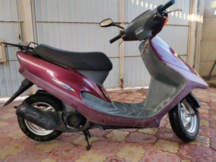 Продам скутер Honda Tact AF30