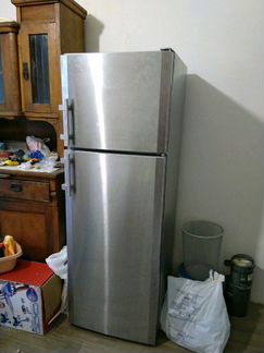 Холодильник нерабочий liebherr