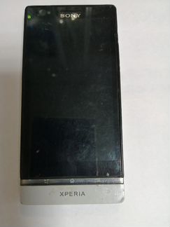 Телефон Sony Xperia LT22I