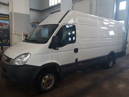 Iveco Daily 2.3 МТ, 2011, 300 000 км