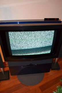 Телевизор Bang&Olufsen BeoVision