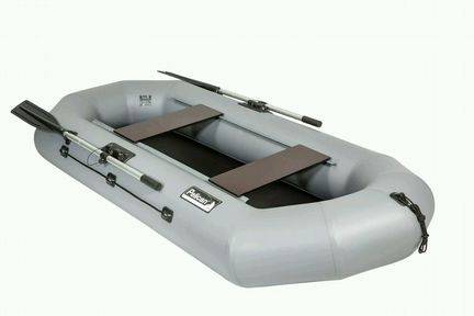 Надувная лодка pelican 250