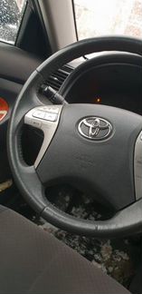 Toyota Camry 2.4 МТ, 2008, 199 000 км