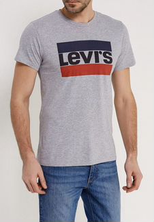 Оригинальные футболки Levi’s