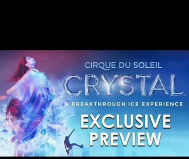 Билет на шоу Cirque du Soleil Цирк дю Солей в Уфе