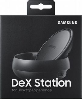 Dex-станция