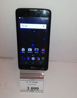 LG K7 X210DS