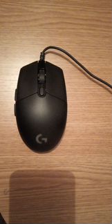 Игровая мышь Logitech g102