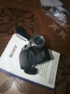 Веб-камера Sony