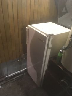 Холодильник Вега б/у Бердск