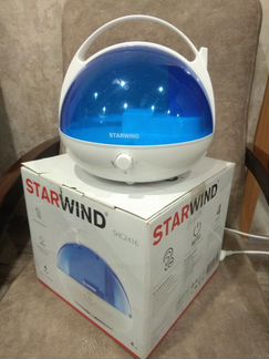Увлажнитель воздуха StarWind shc2416