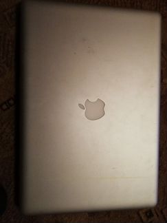 Apple MacBook Pro(retino) A1286