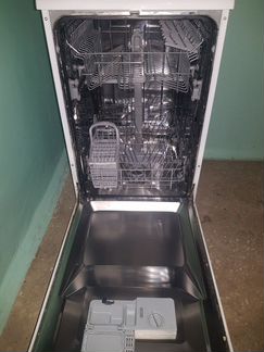 Посудомоечная машина Hotpoint Ariston adlk70