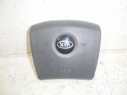 KIA Sorento 1 Подушка airbag в руль