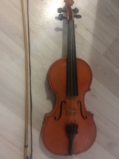 Скрипка Москва 57 см