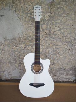 Гитара Belucci BC4110 WH