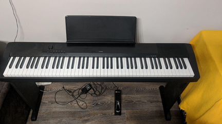 Цифровое фортепиано Casio CDP-120