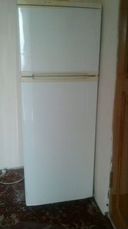 Холодильник nord 2х камерный