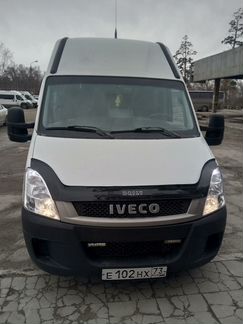 Iveco Daily микроавтобус